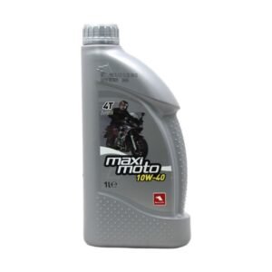 Petrol Ofisi Maximoto 10W40 4T 1 Lt Motosiklet Motor Yağı