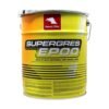 Petrol Ofisi Super Gres Ep 00 15 Kg Lityum Sabunlu Gres