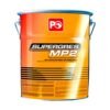 Petrol Ofisi Super Gres MP 2 15 Kg Lityum Sabunlu Gres