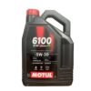 Motul 6100 SYN-Clean FE 5W30 5 Lt Motor Yağı