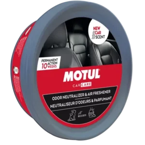 Motul Odor Neutralizer & Air Freshner New Car - Araç Kokusu