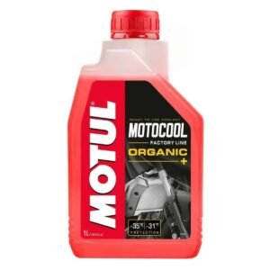 Motul Motocool Factory Line Antifriz - 1 Litre
