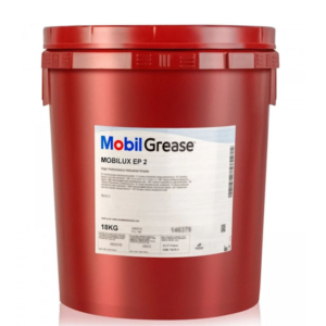 Mobilux EP 2 - 18 Kg Gres Yağı