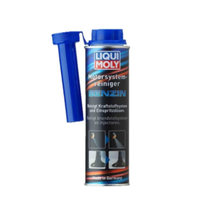 Liqui Moly Yeni Nesil Benzin Enjektör Sistem Temizleyici Yakıt Katkısı 300 ml - (21492)