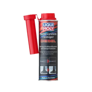 Liqui Moly Yeni Nesil Dizel Enjektör Sistem Temizleyici Yakıt Katkısı 300 ml - (21491)