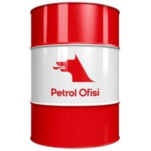 Petrol Ofisi Süperşarj Sae 10 180 Kg Motor Yağı