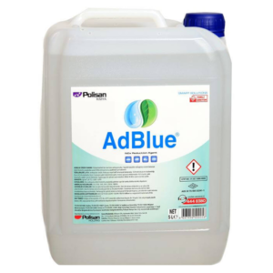 Polisan - 5 litre Scr Sıvısı (AdBlue)