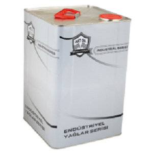 Artoil Kızak Yağı 220 - 16 Litre