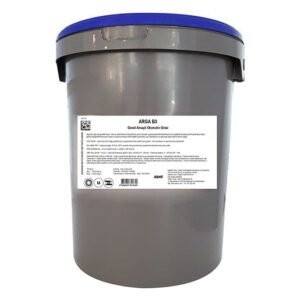 Opet Arga Super EP 3 - 18 kg Gres Yağı