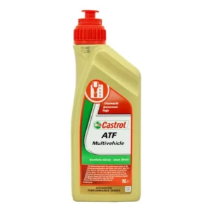 Castrol ATF Multivehicle 1 Lt Otomatik Şanzıman Yağı