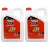 Castrol GTX Essential 15W40 4 Lt Motor Yağı (2 Adet)