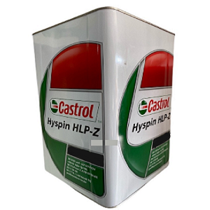 Castrol Hyspin HLP-Z 32 15 Litre Hidrolik Yağı
