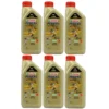Castrol Power 1 4T 10W40 1 Lt Motosiklet Yağı (6 Adet)