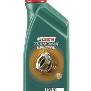 Castrol Transmax Universal 75W-90 - 1 Litre Şanzıman Yağı