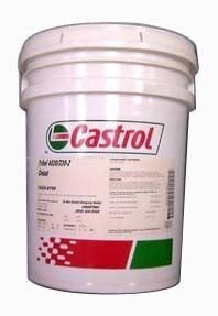 Castrol Tribol 4747/220-2 - 18 kg Gres Yağı