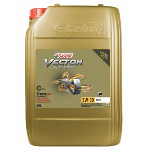 Castrol Vecton Long Drain 5W-30 E8-E11 - 20 Litre Motor Yağı