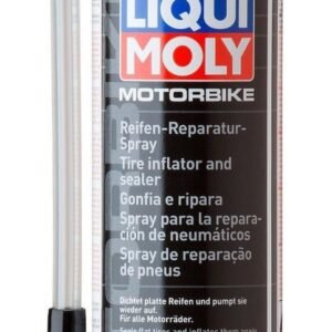 Liqui Moly Motosiklet Lastik Tamir Spreyi 300 ml (1579)