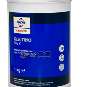 Fuchs Gleitmo 805 K Yüksek Basınç Gresi - 1 Kg Gres Yağı