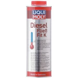 Liqui Moly Dizel Yakıt Mazot Antifrizi (5131) - 1 Litre
