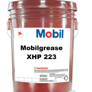 MobilGrease Xhp 223 - 18 Kg Teneke Gres Yağı