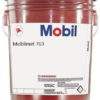 Mobilmet 763 - 20 Litre Kesme Yağ