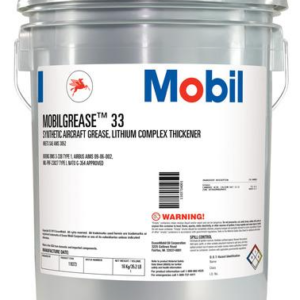Mobil Grease 33 - 16 Kg Gres Yağı
