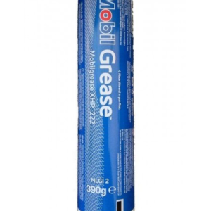Mobil Grease Xhp 222 - 390 gr x 12 Adet Gres Yağı