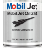 Mobil Jet Oil 254 - 946 ml Türbin Yağı