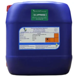 Eurolub CX 735 17 Kg Kesme Yağı