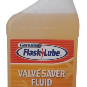 Flash Lube LPG Sistem Yağlayıcı Subap Yağı - 1 Litre Motor Yağı