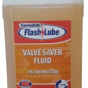 Flash Lube LPG Sistem Yağlayıcı Subap Yağı - 5 L Motor Yağı