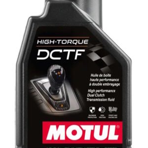 Motul High Torque DCTF - 1 Litre Şanzıman Yağı