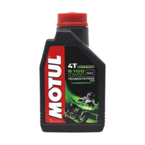 Motul 5100 10W50 4T 1 Lt Motosiklet Yağı