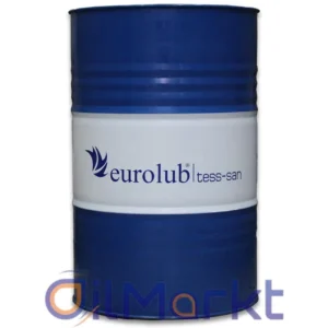 Eurolub DL 165 200 Kg Su Bazlı Kalıp Ayırıcı