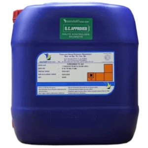 Eurolub Eurogrınd TE 305 20 Kg Tam Sentetik Soğutma Sıvısı