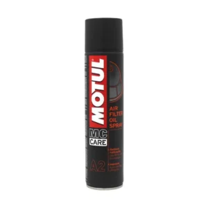 Motul A2 Air Filter Oil Spray 400 Ml Hava Filtresi Yağlama Sprey