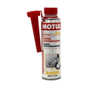 Motul Dizel Sistem Temizleyici 300 Ml Diesel System Clean