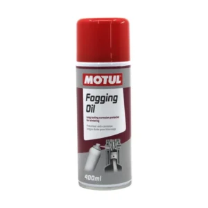 Motul Fogging Oil 400 ML Motor ve Parçalarını Koruma Spreyi