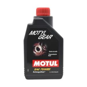 Motul Motylgear 75W85 1 Lt Şanzıman Yağı