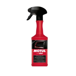 Motul Oto Koku Giderici Sprey 500 Ml Odor Neutralizer