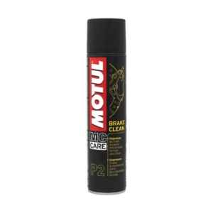 Motul P2 Brake Clean Sprey 400 Ml Fren Balata Temizleyici