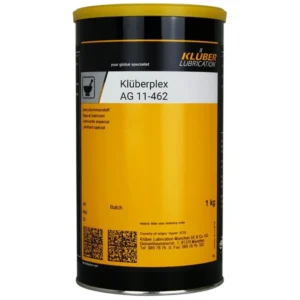 Klüberplex AG 11-462 1 Kg Beyaz İşletme ve Astar Gres Yağı