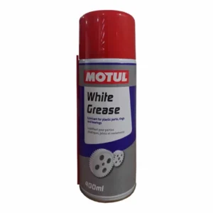 Motul White Gres Çok Amaçlı Beyaz Gres Sprey 400 Ml