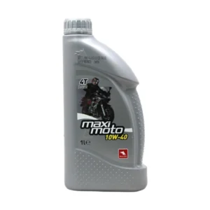 Petrol Ofisi Maximoto 10W40 4T 1 Lt Motosiklet Motor Yağı