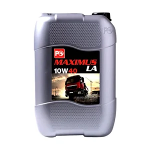 Petrol Ofisi Maximus 10W40 LA 20 Lt Tam Sentetik Motor Yağı