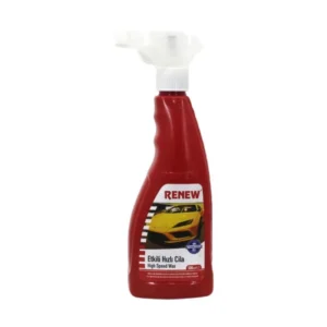 Renew Etkili Hızlı Cila 500 ML - Boyanın Parlak Görünmesini Sağlar
