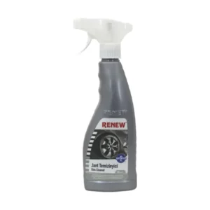 Renew Jant Temizleyici 500 ML - Alüminyum, Çelik ve Krom Jantlar