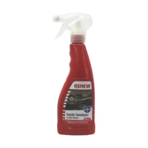 Renew Torpido Temizleyici 500 ML - Temizler Korur ve Parlatır