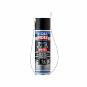 Liqui Moly Dizel Emme Manifold EGR Hava Temizleyici 400 ML (5168)