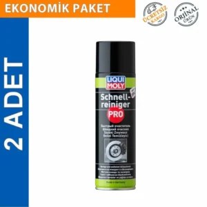 Liqui Moly Fren Balata Temizleme Spreyi 500 ML (2 Adet) (3368)